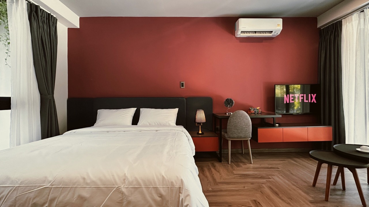 Photo of Bedroom in Son Tra