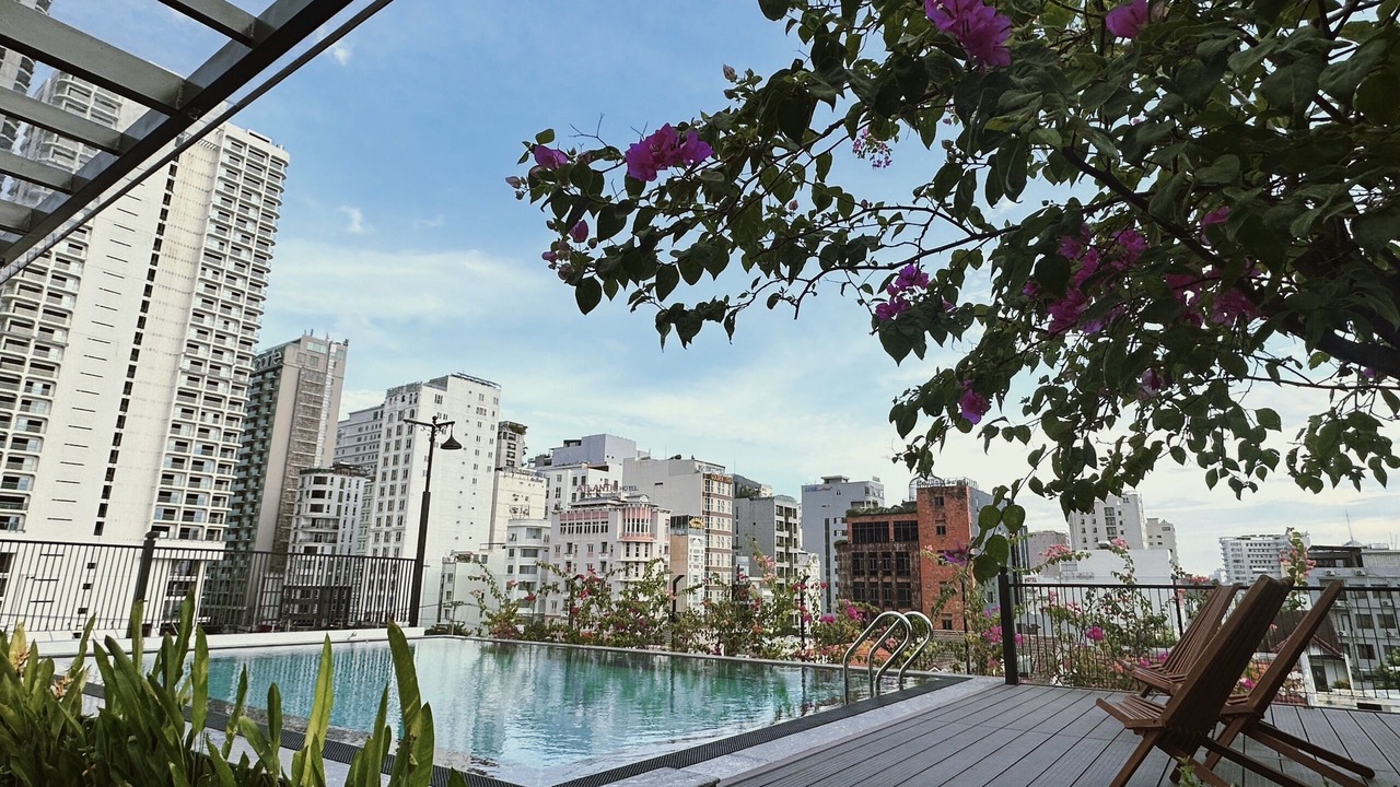 Photo of Outdoor in Son Tra
