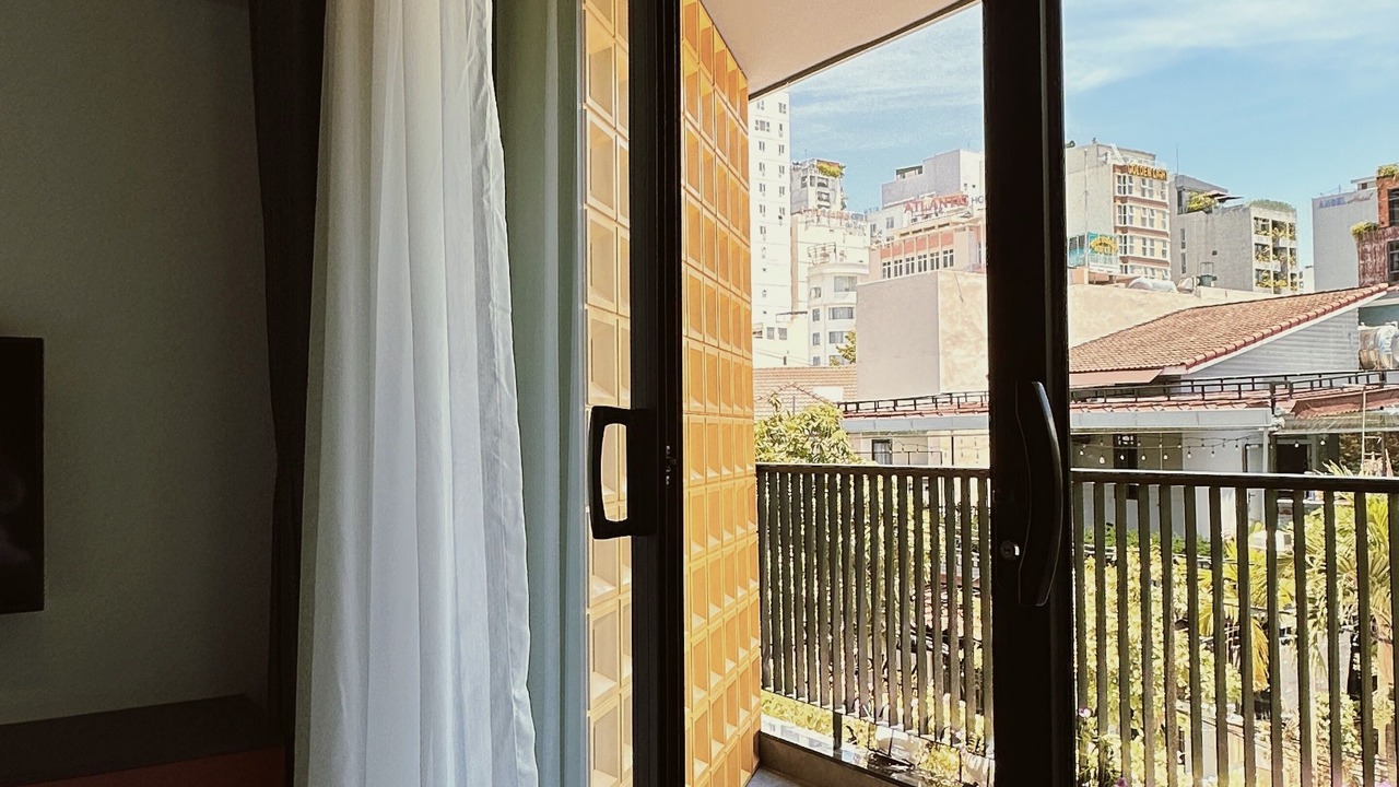Photo of Patio Balcony in Son Tra