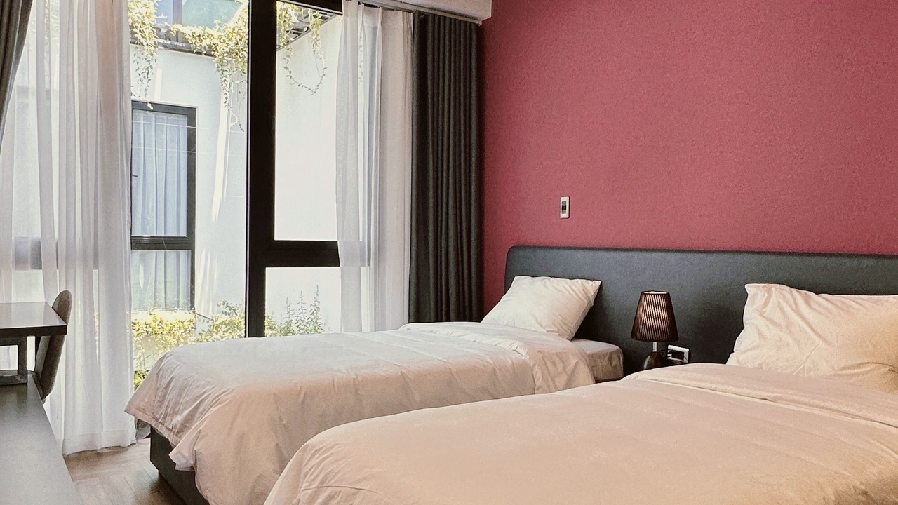 Photo of Bedroom in Son Tra