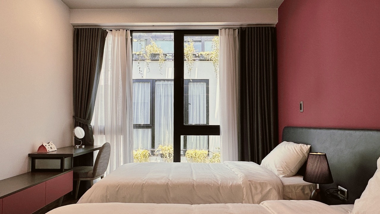 Photo of Bedroom in Son Tra