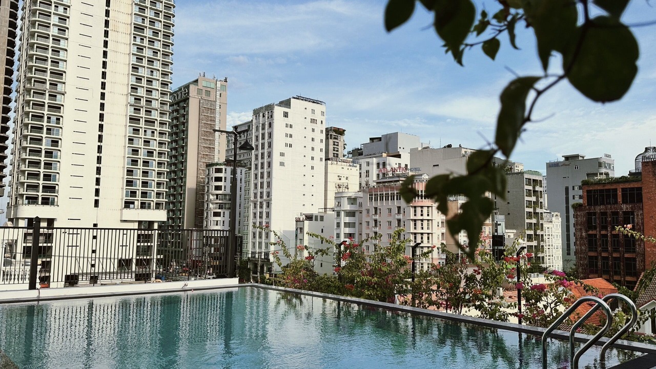 Photo of Outdoor in Son Tra