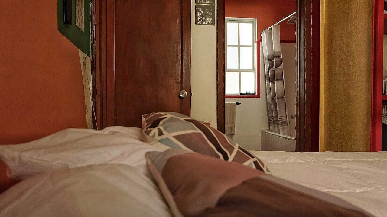 Photo of Bedroom in Escandon I Seccion