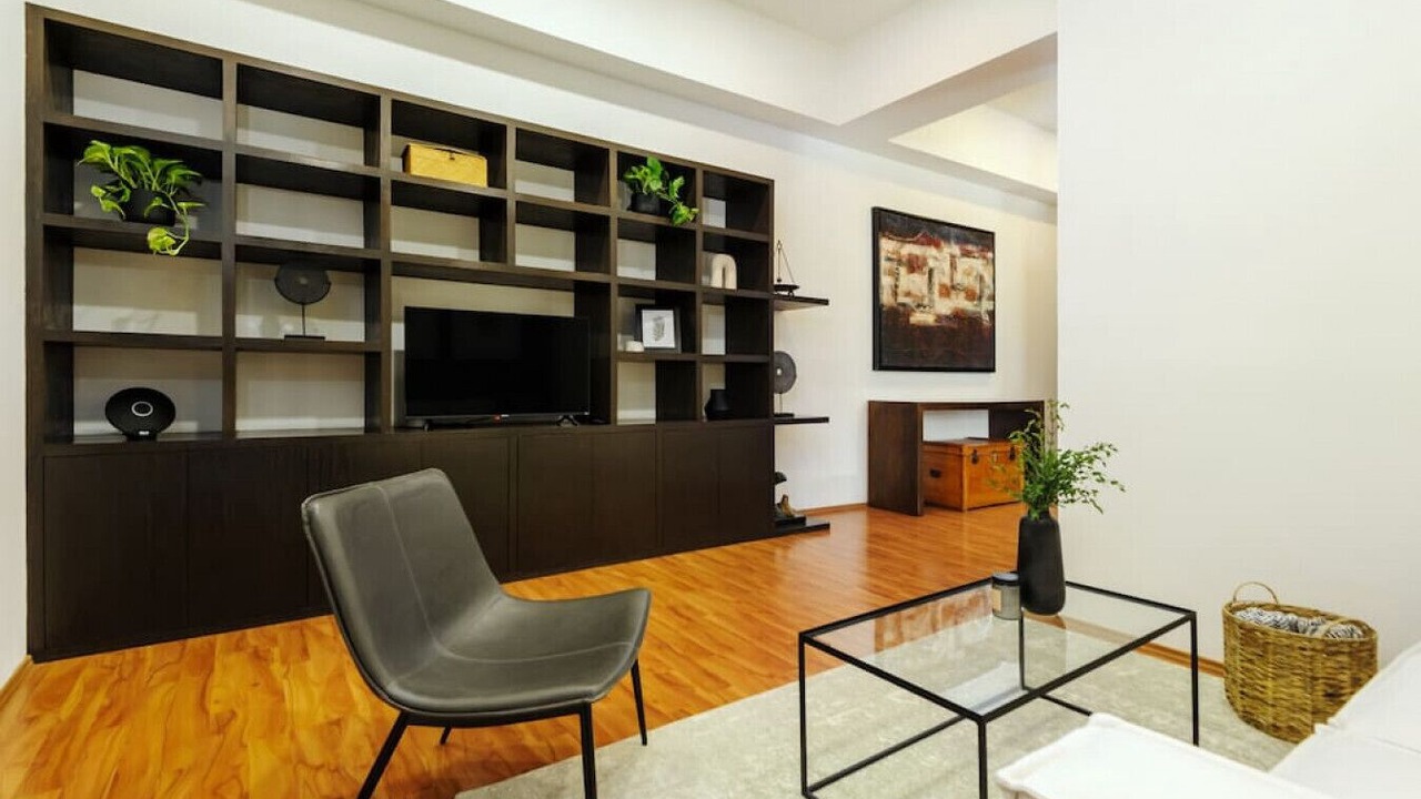Photo of Livingroom in Hipodromo