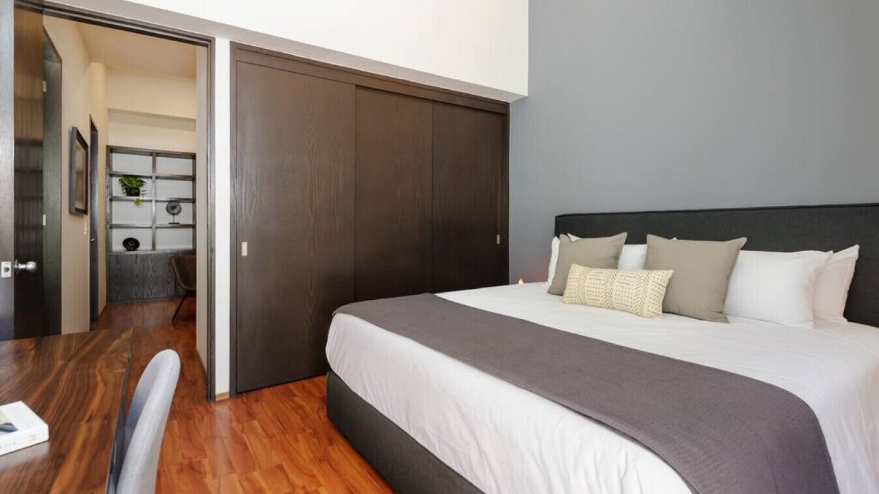 Photo of Bedroom in Hipodromo