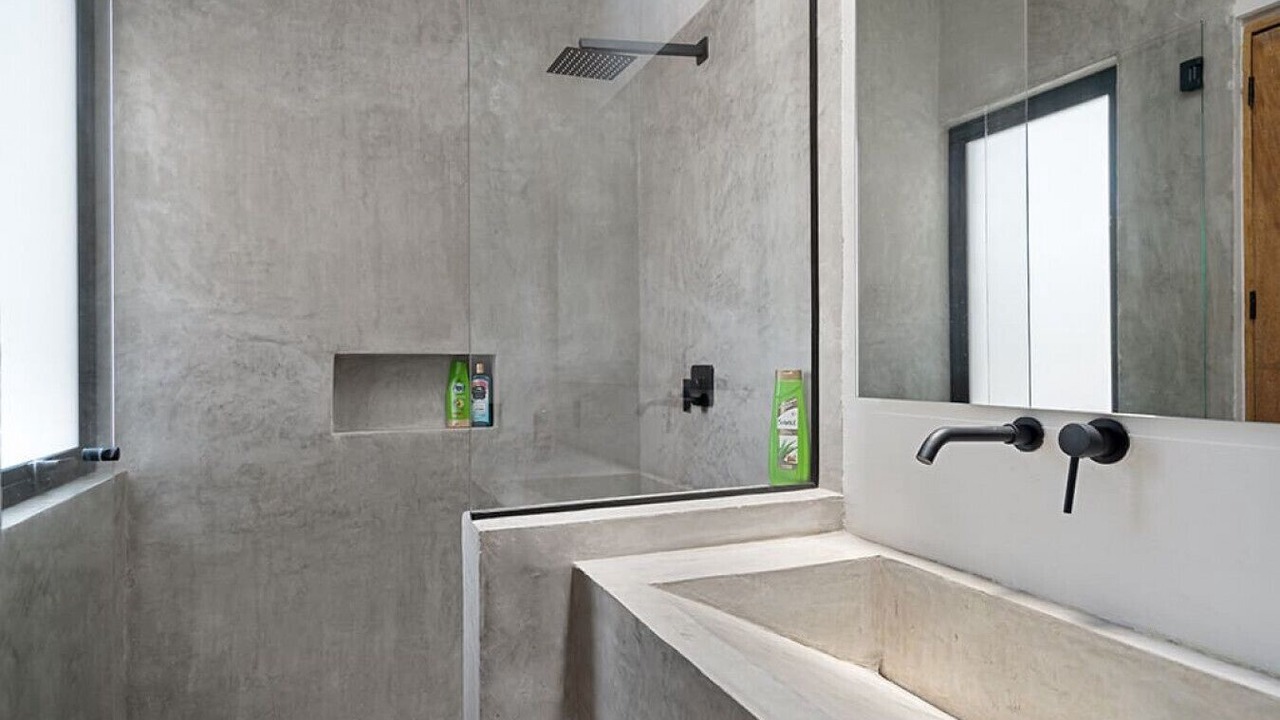 Photo of Bathroom in Brisas de Zicatela