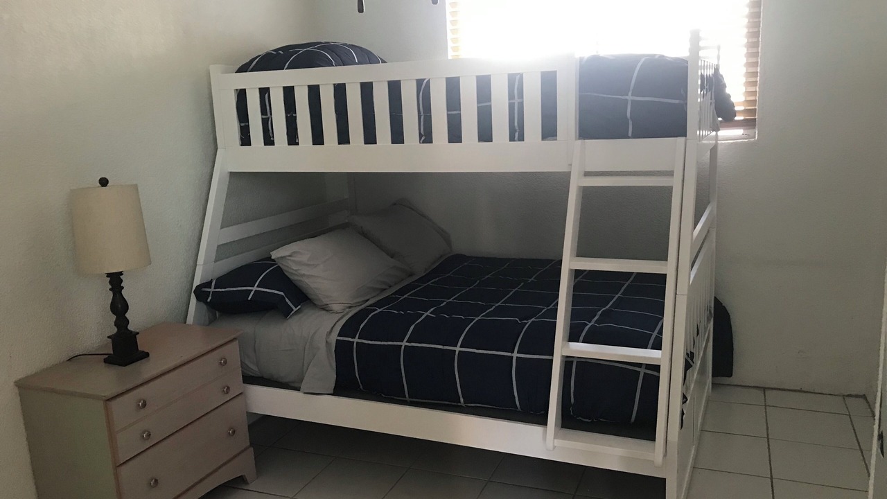 Photo of Bedroom in Ensenada