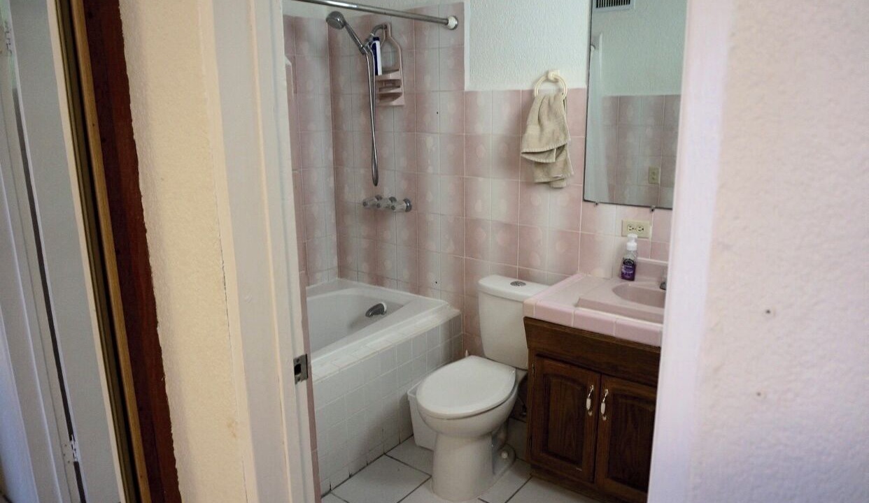 Photo of Bathroom in Ensenada
