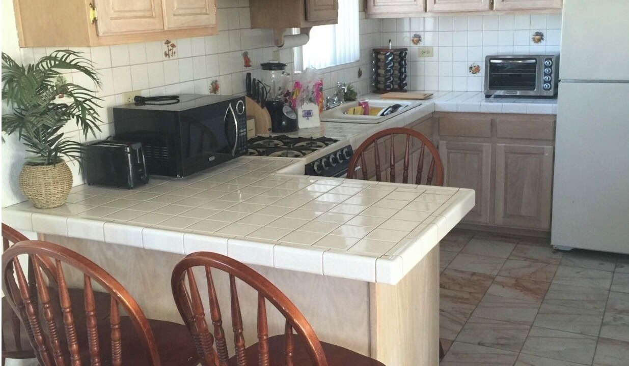 Photo of Kitchen in Ensenada