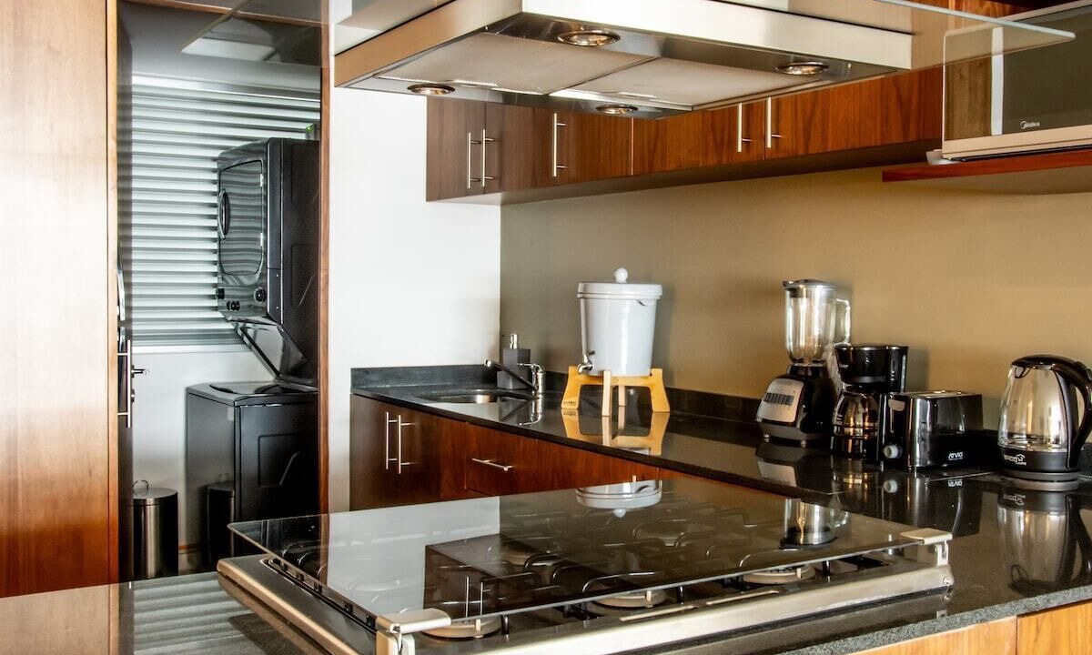 Photo of Kitchen in Hipodromo