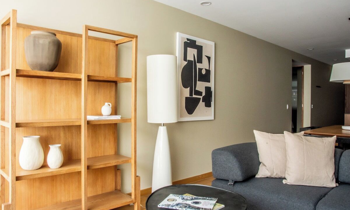 Photo of Livingroom in Hipodromo
