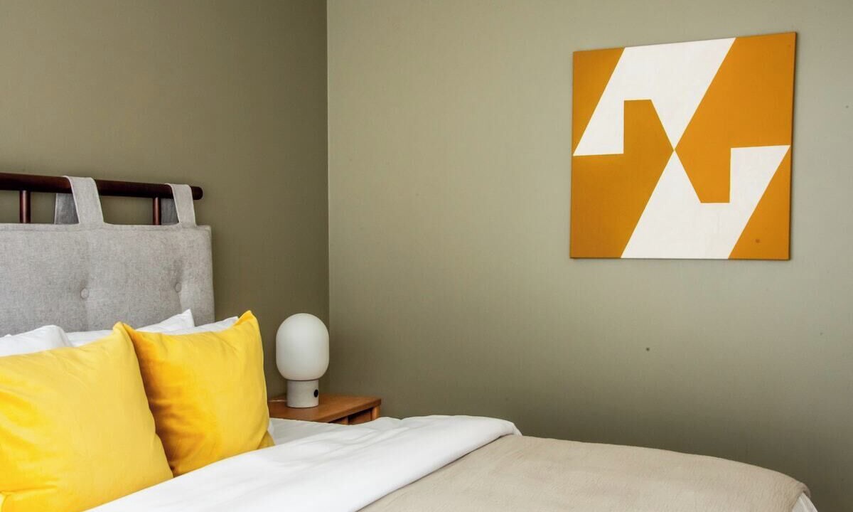 Photo of Bedroom in Hipodromo