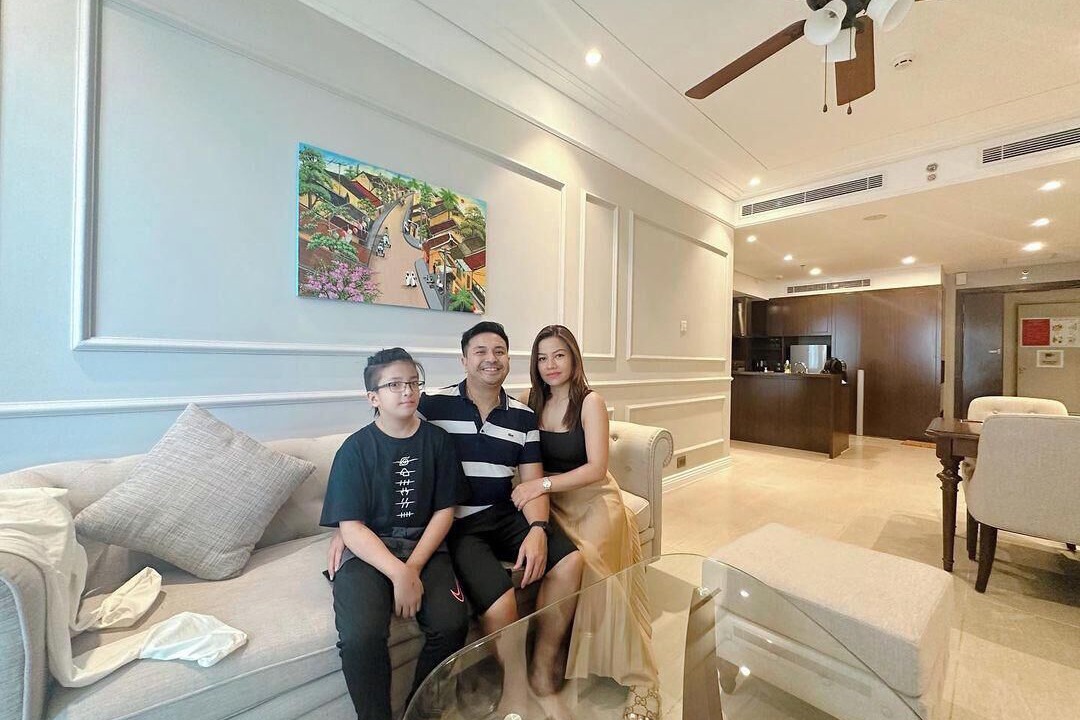 Photo of Livingroom in Son Tra