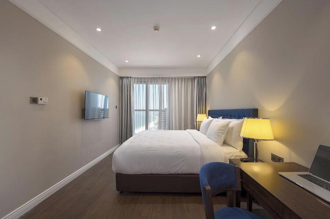 Photo of Bedroom in Son Tra
