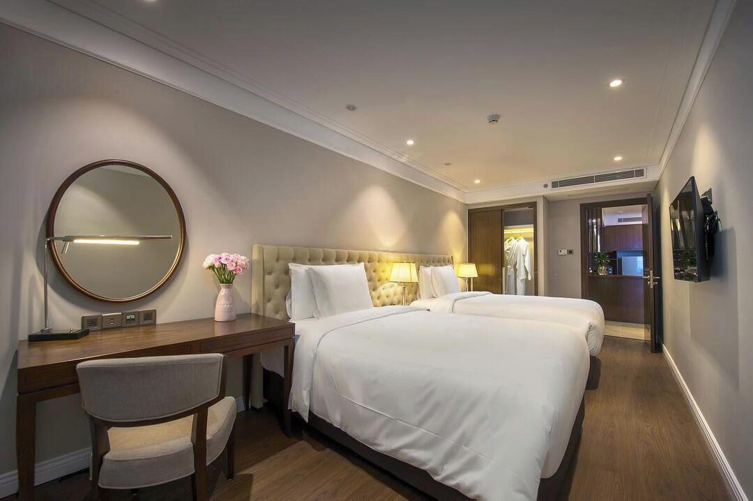 Photo of Bedroom in Son Tra