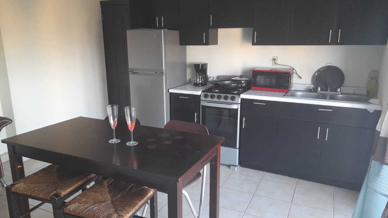 Photo of Kitchen in Tijuana