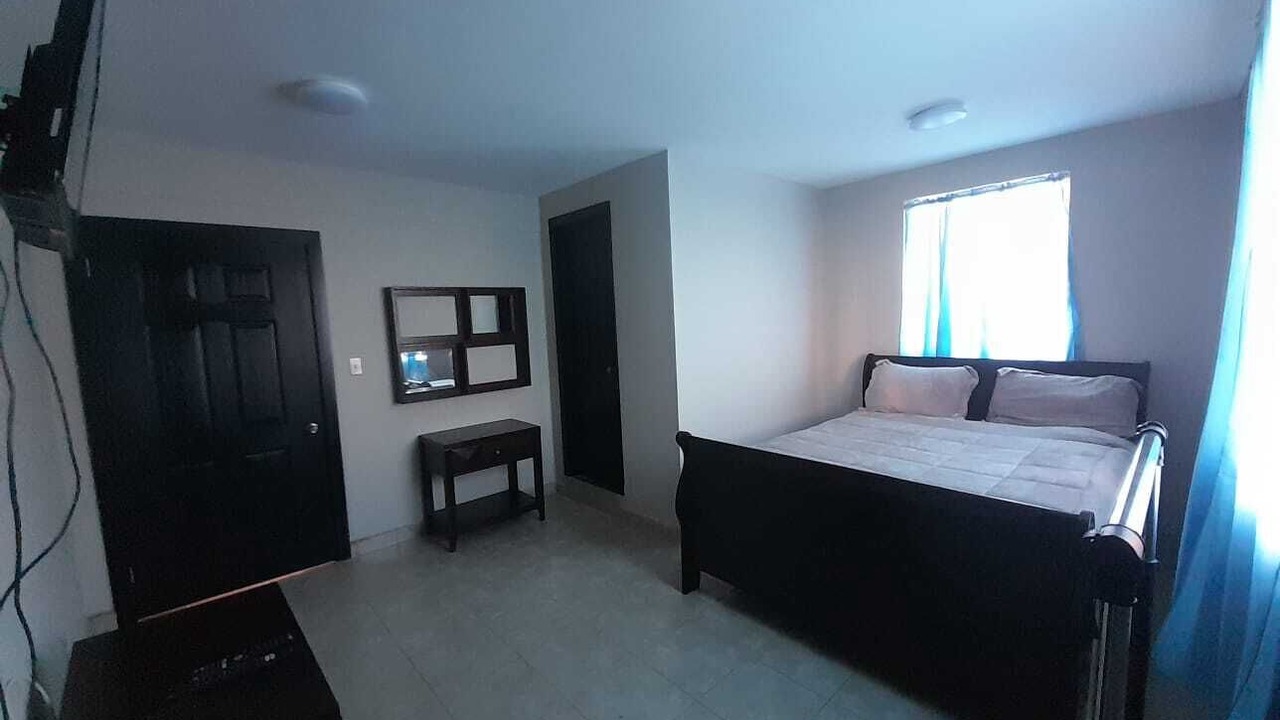 Photo of Bedroom in Tijuana
