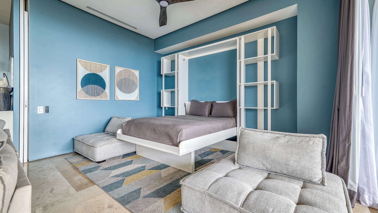 Photo of Bedroom in Alta Vista