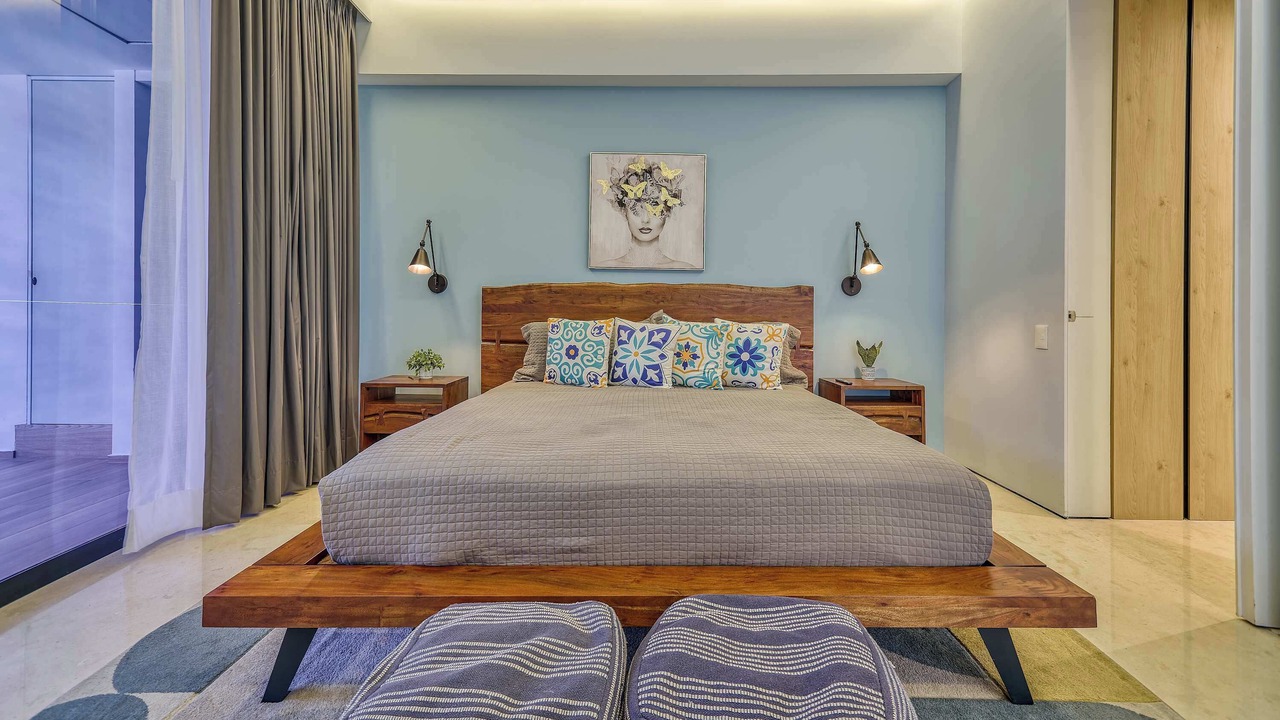 Photo of Bedroom in Alta Vista