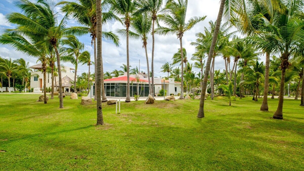 Photo of Outdoor in Playa Diamante