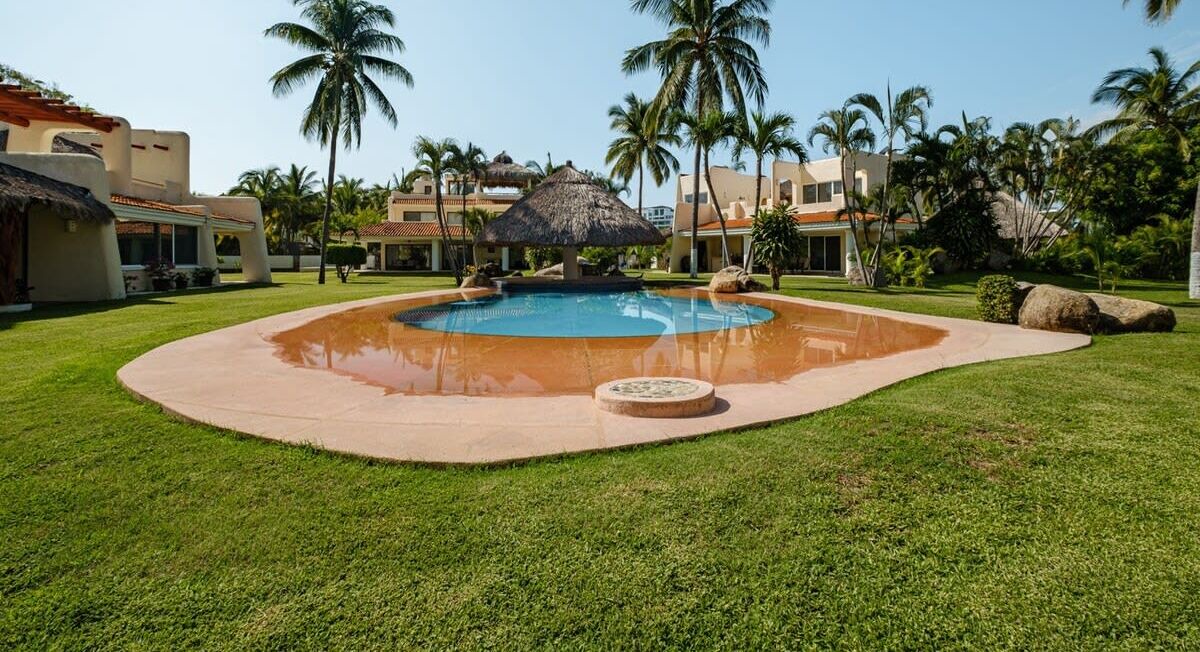 Photo of Outdoor in Playa Diamante