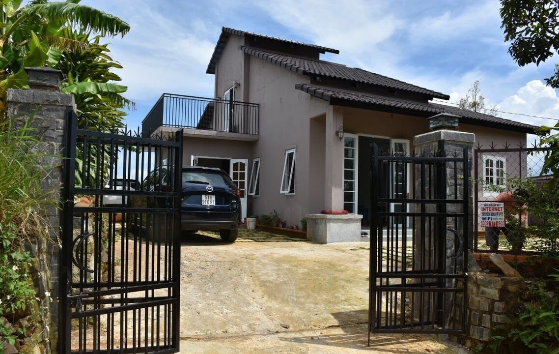 Photo of Outdoor in Bao Loc