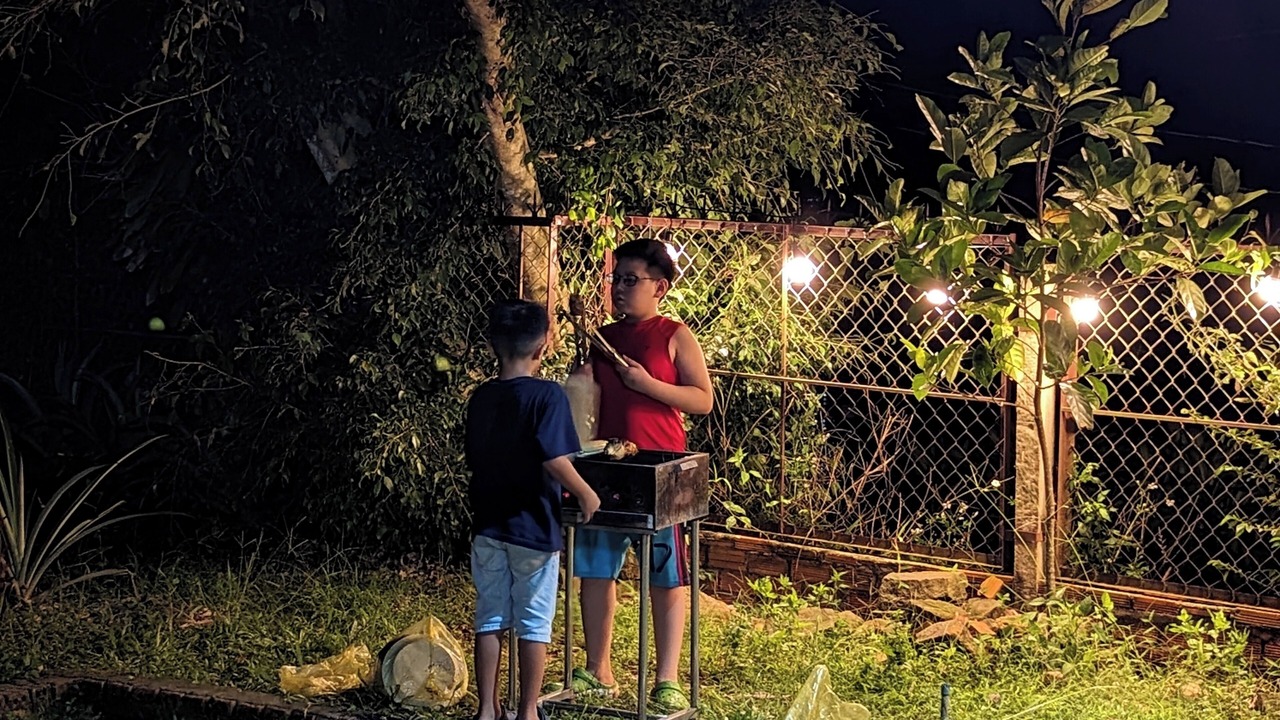 Photo of Outdoor in Bao Loc