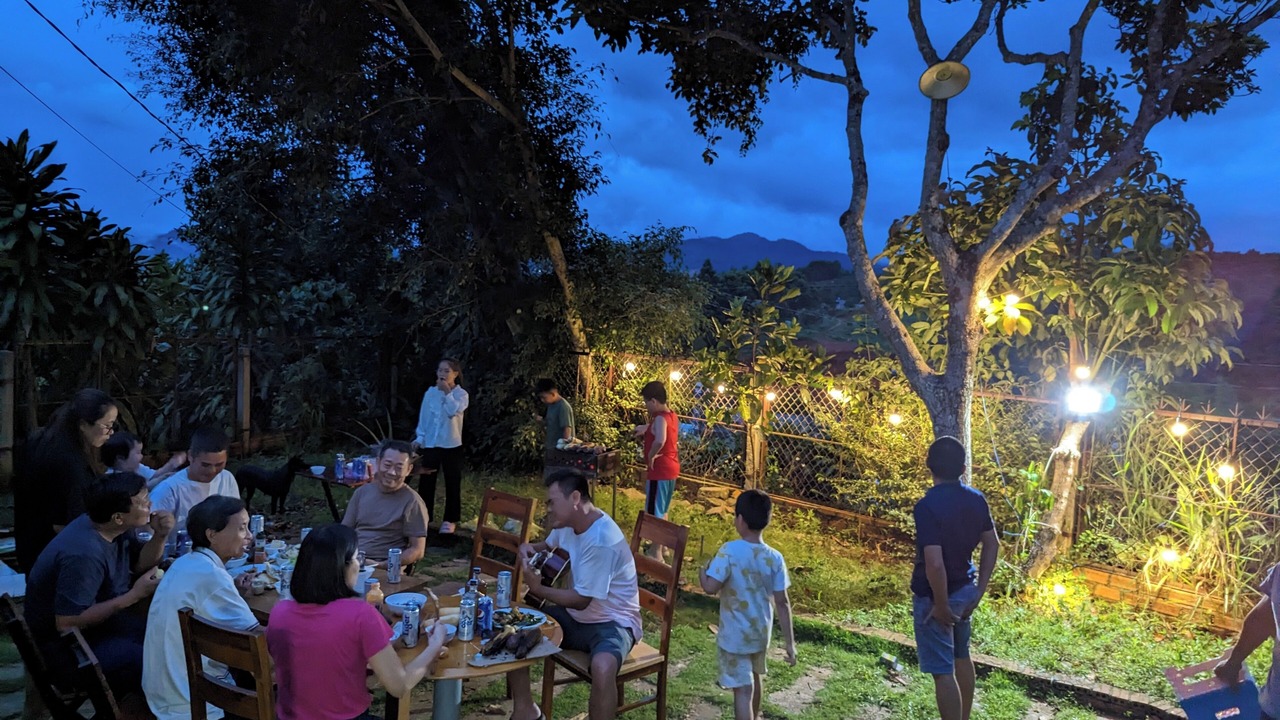 Photo of Outdoor in Bao Loc