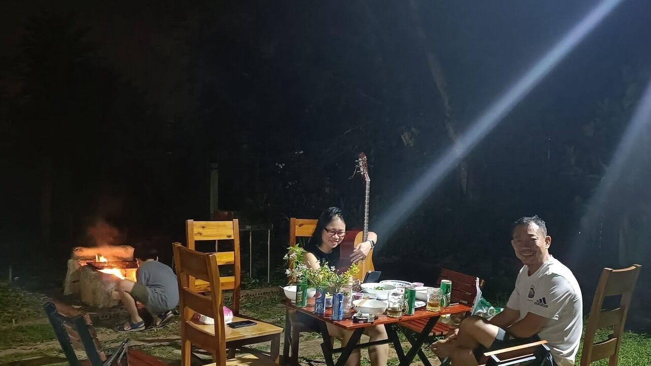 Photo of Outdoor in Bao Loc