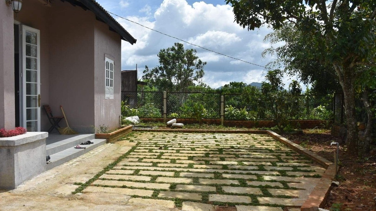 Photo of Outdoor in Bao Loc