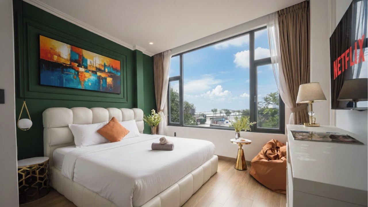 Photo of Bedroom in Son Tra