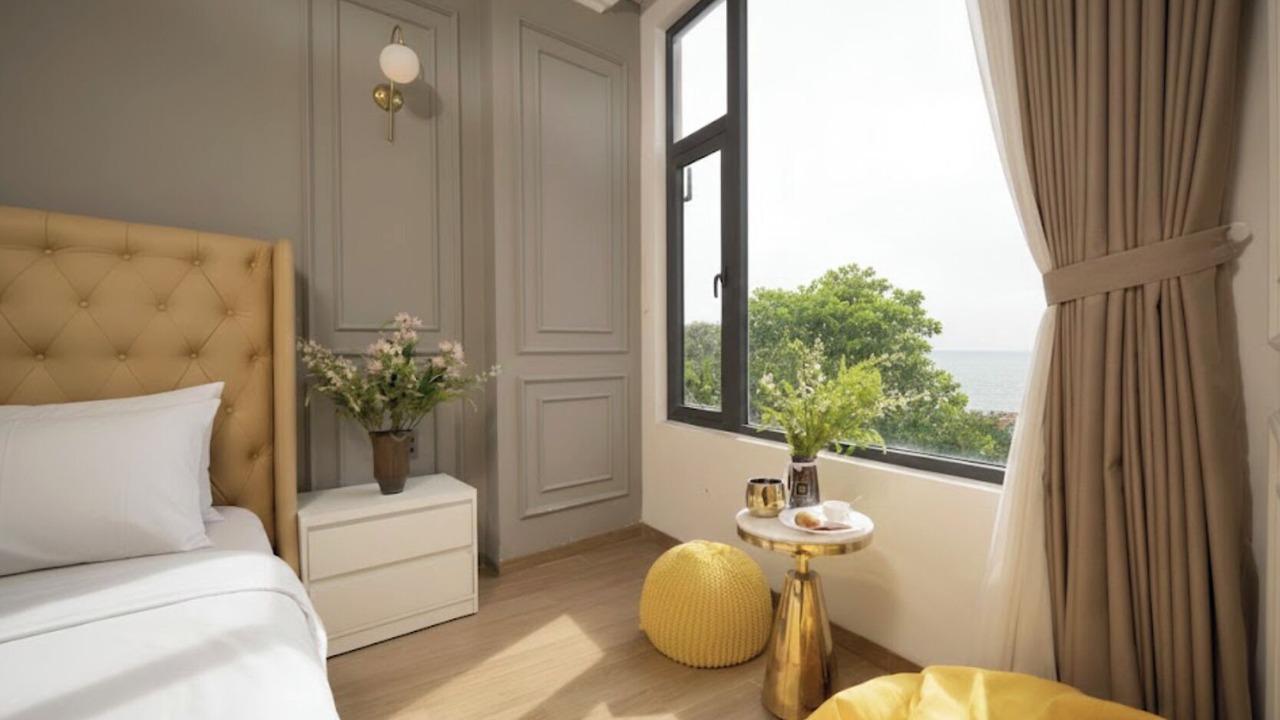 Photo of Bedroom in Son Tra