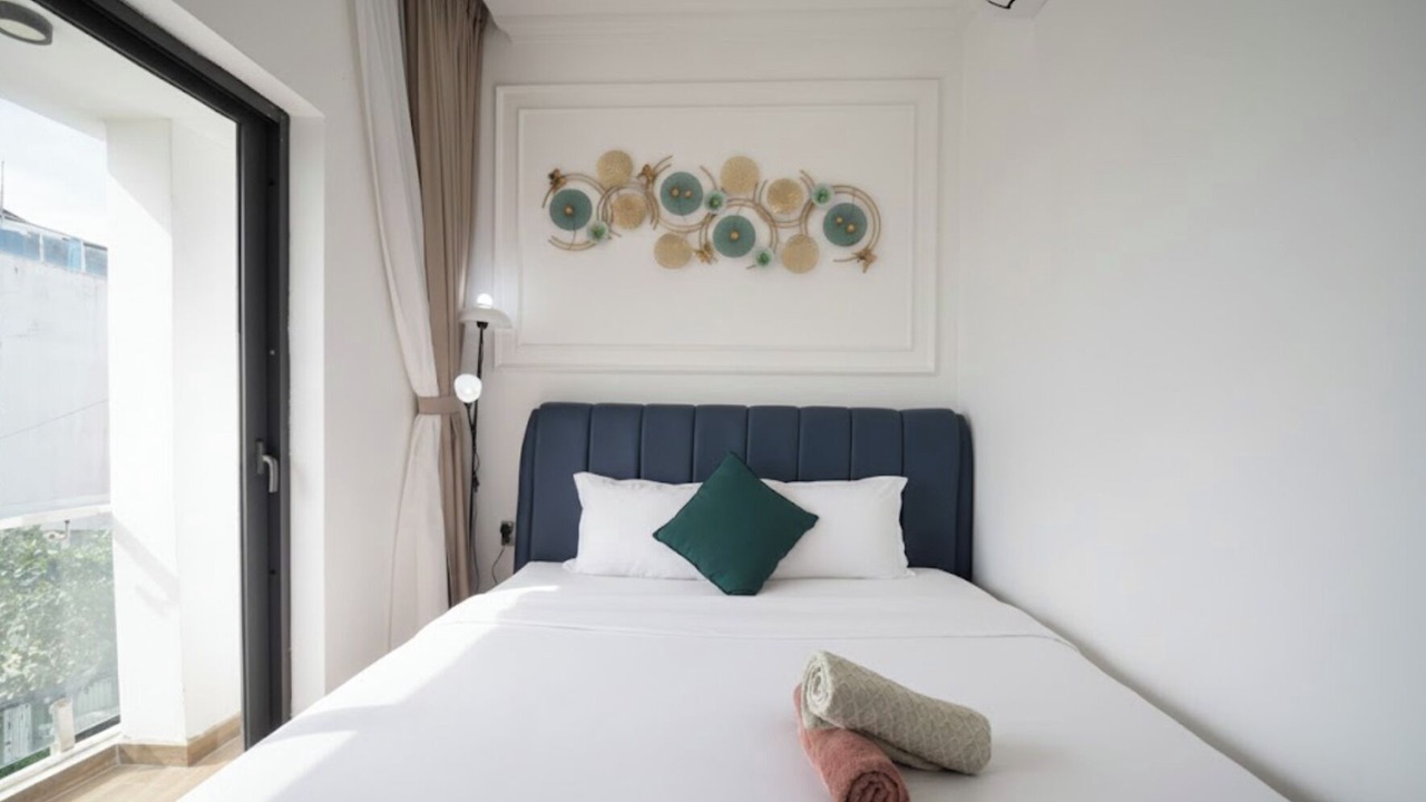 Photo of Bedroom in Son Tra