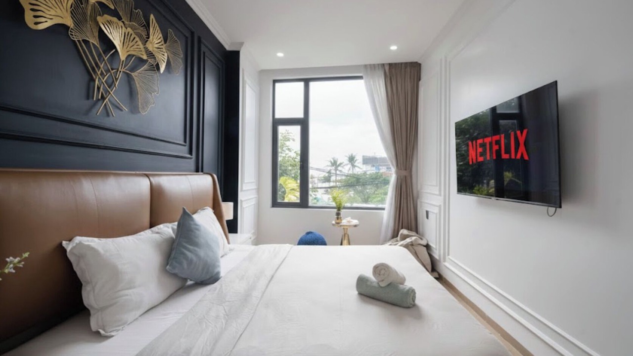 Photo of Bedroom in Son Tra