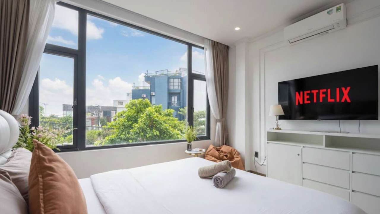 Photo of Bedroom in Son Tra