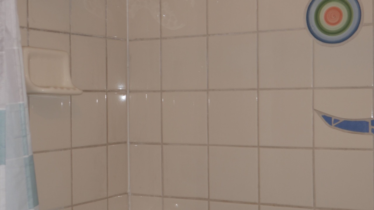 Photo of Bathroom in San Antonio del Mar