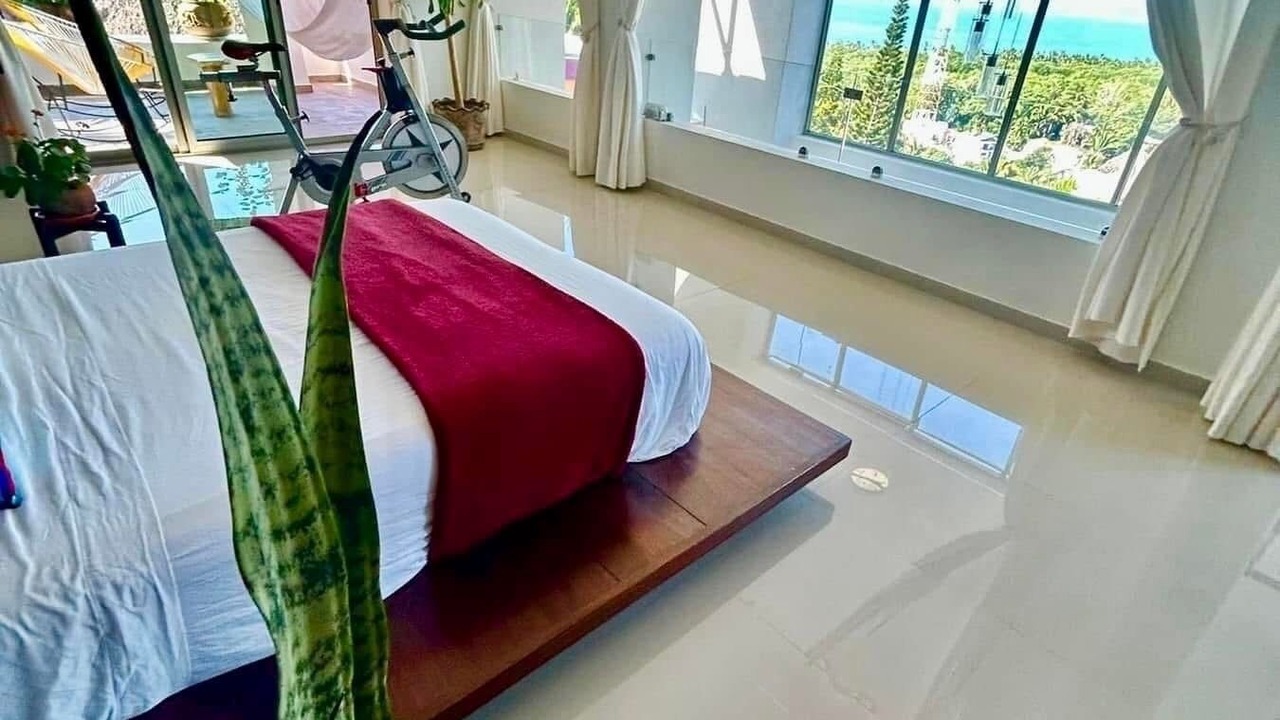 Photo of Bedroom in La Manzanilla
