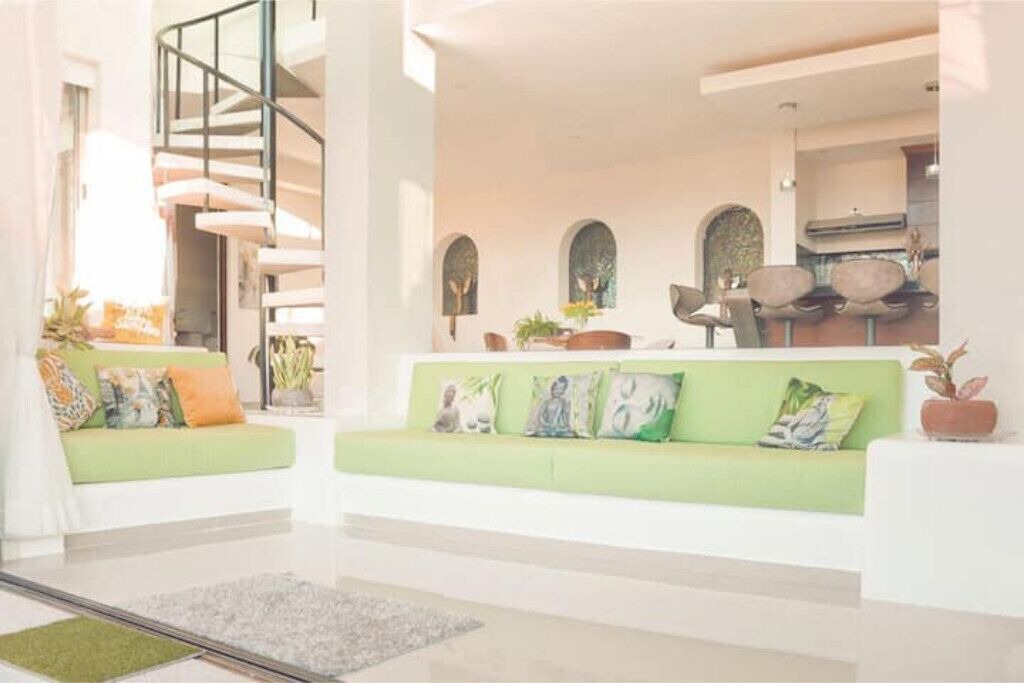 Photo of Livingroom in La Manzanilla