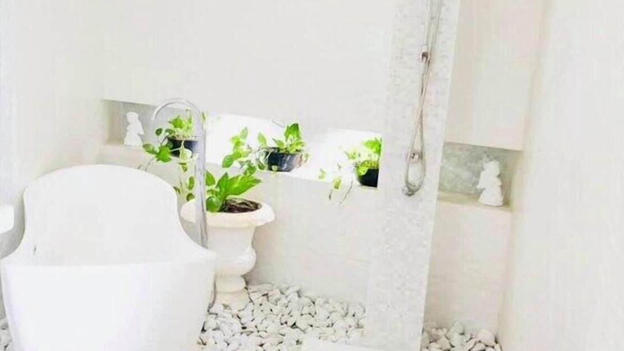 Photo of Bathroom in La Manzanilla