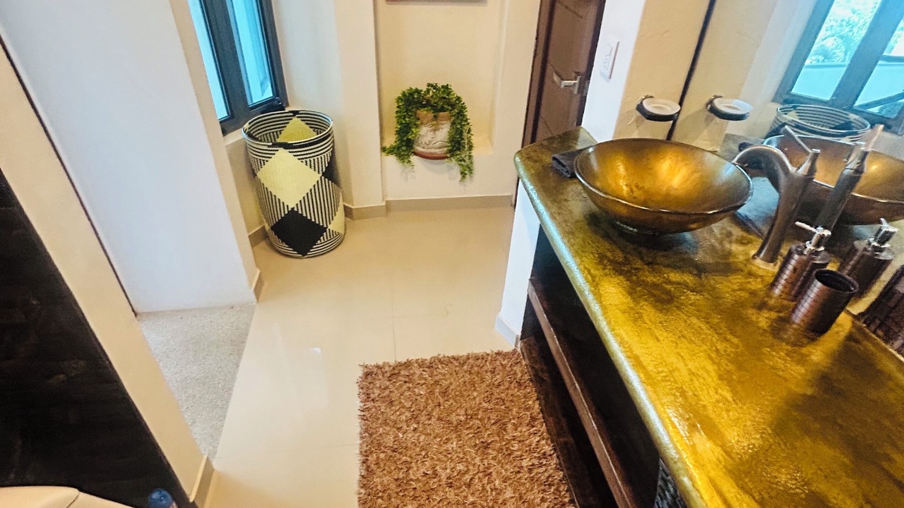 Photo of Bathroom in La Manzanilla