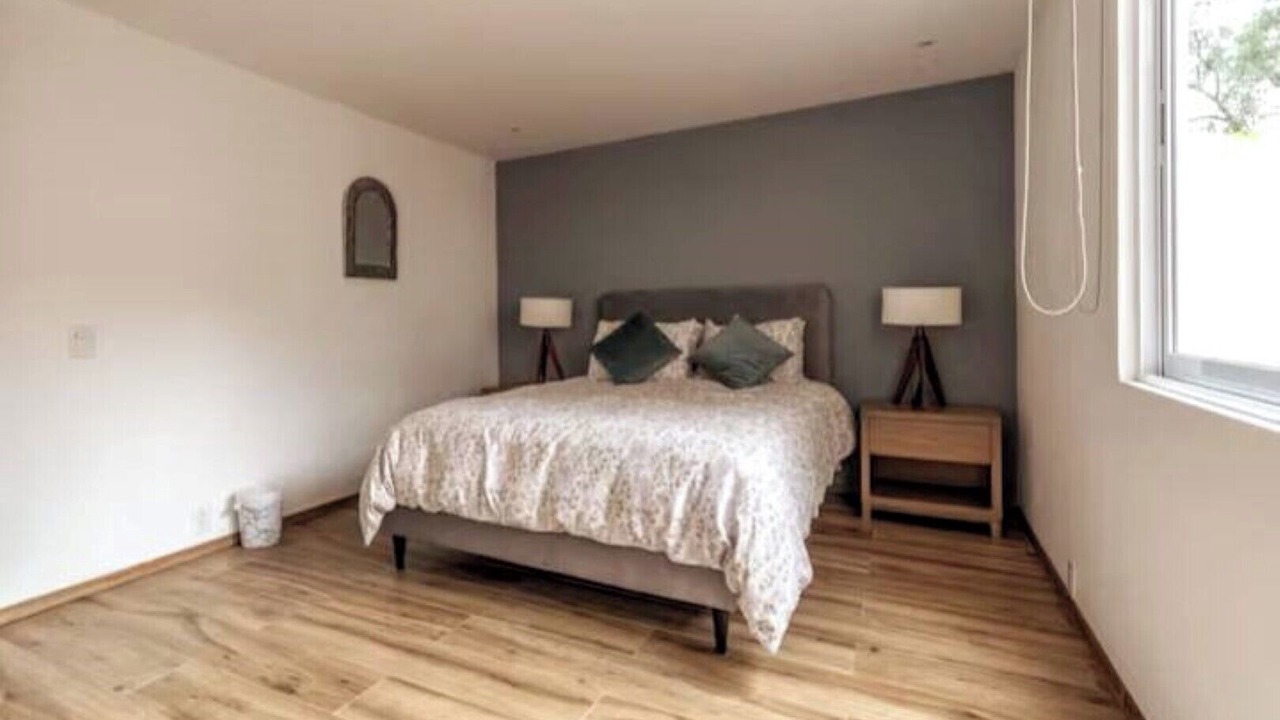 Photo of Bedroom in Alvaro Obregon
