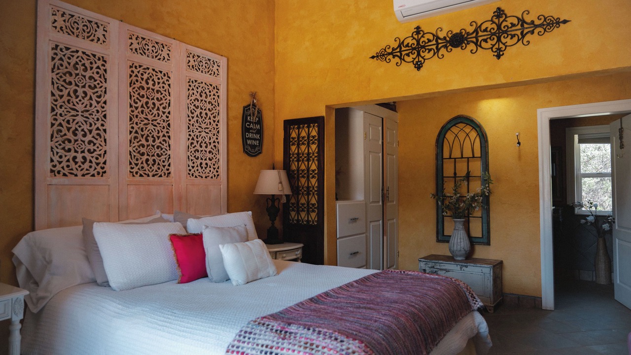 Photo of Bedroom in San Antonio de las Minas