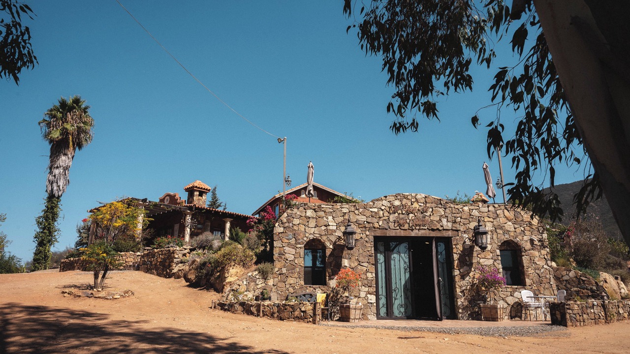 Photo of Outdoor in Valle de Guadalupe