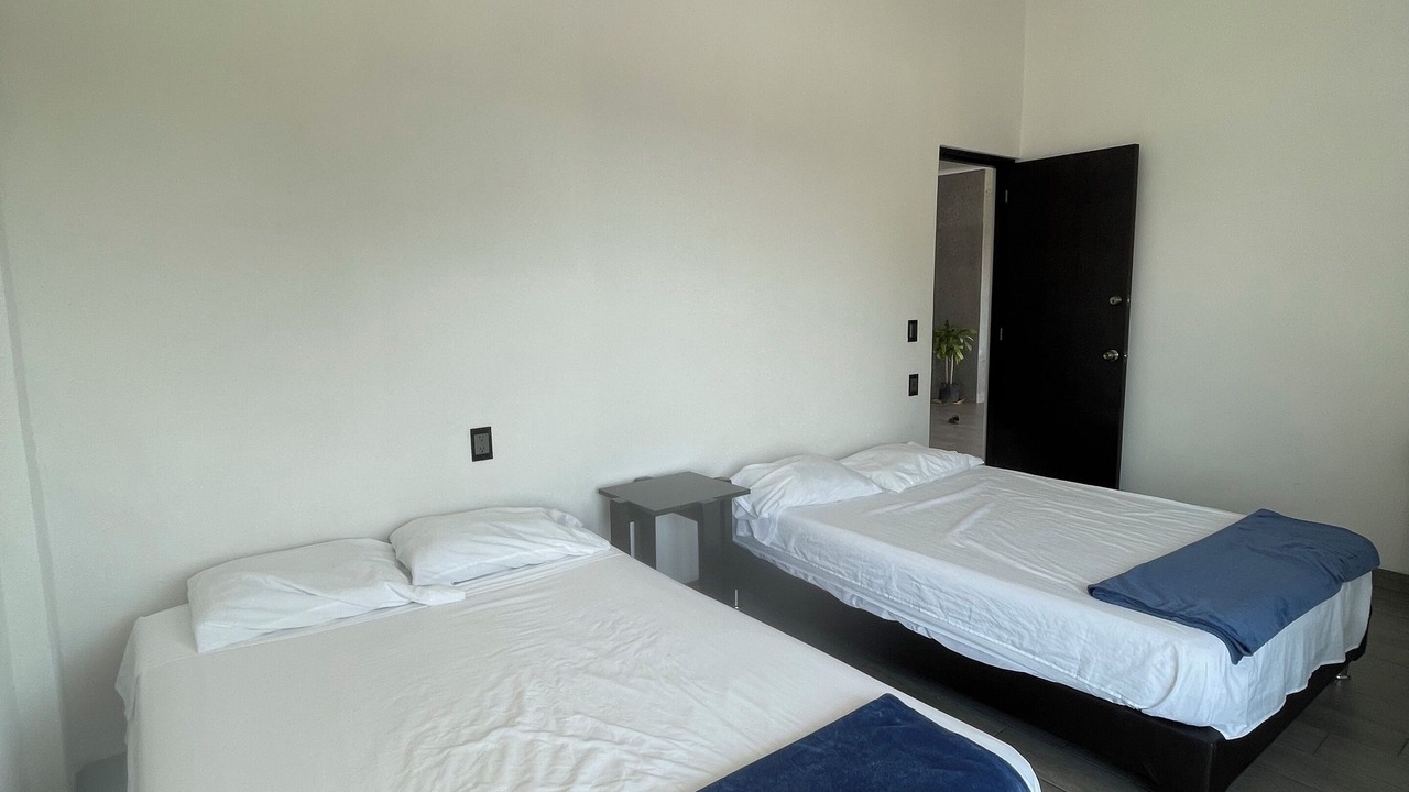 Photo of Bedroom in Oaxtepec