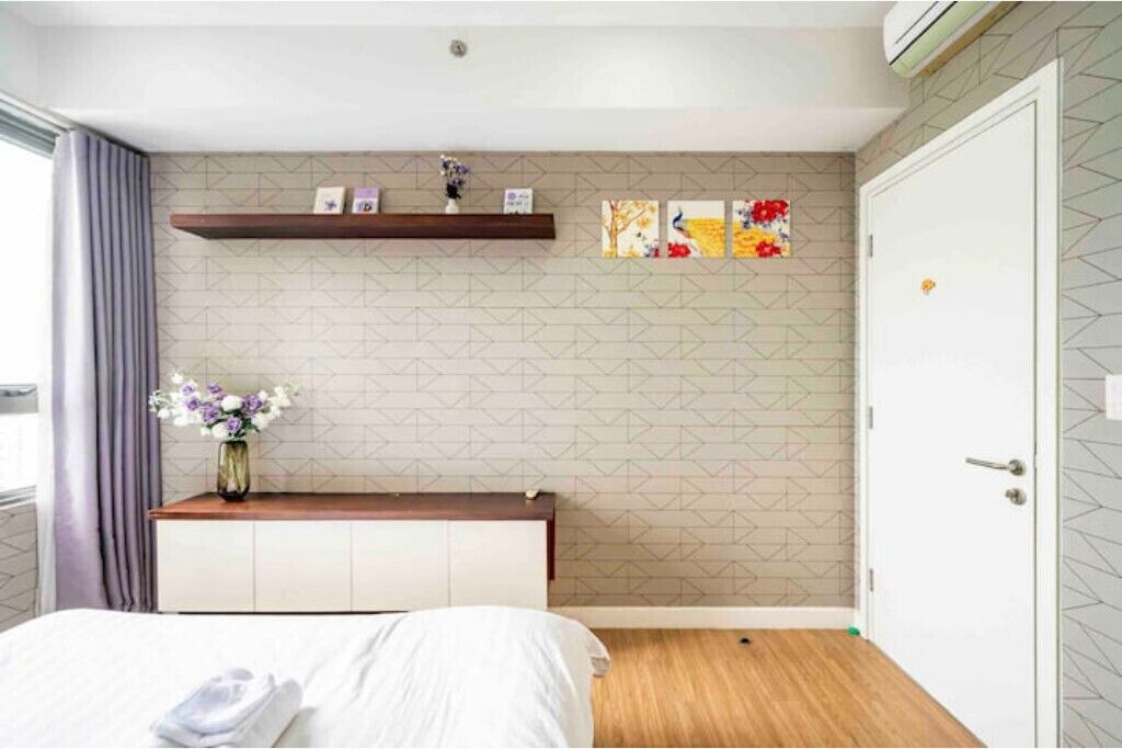 Photo of Bedroom in Thu Thiem