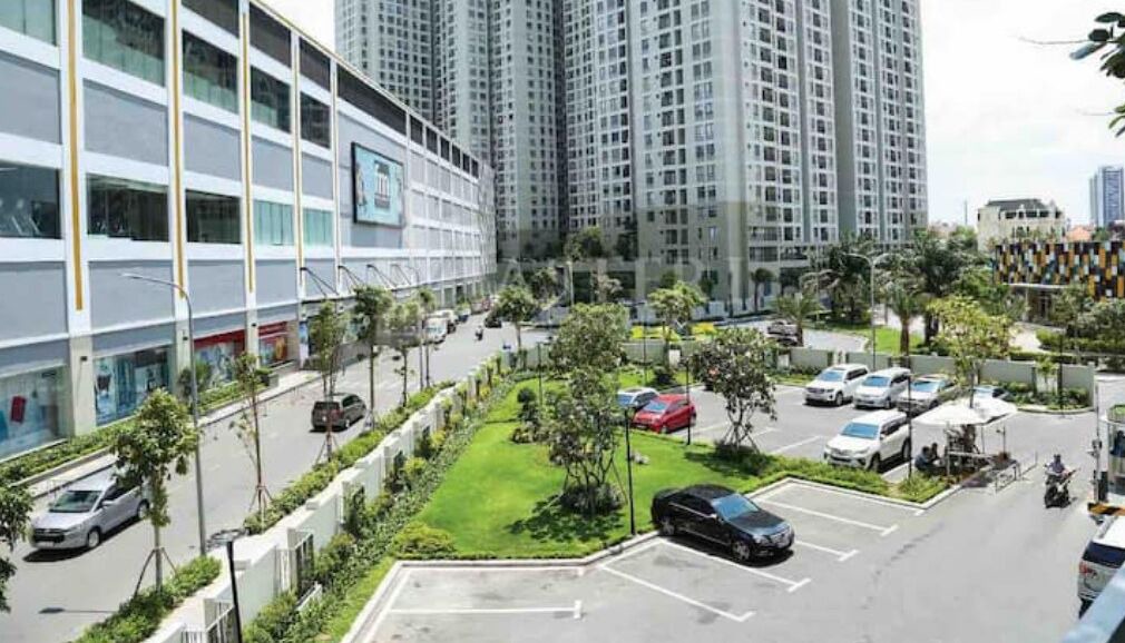 Photo of Outdoor in Thu Thiem