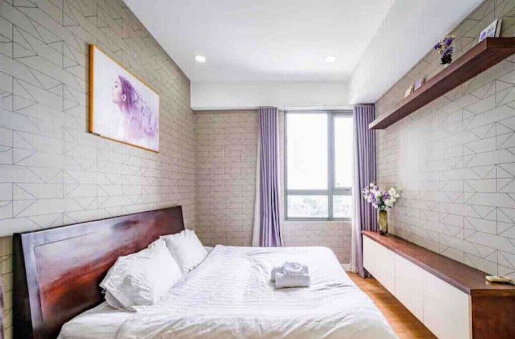Photo of Bedroom in Thu Thiem