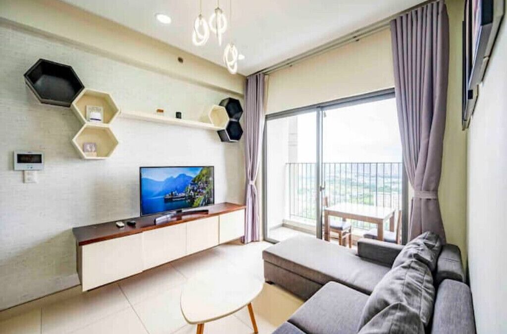 Photo of Livingroom in Thu Thiem