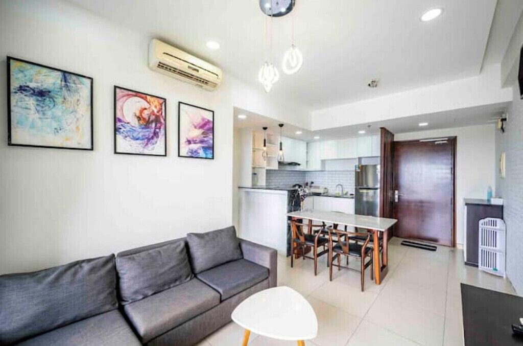 Photo of Livingroom in Thu Thiem