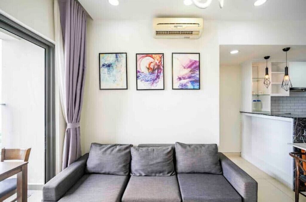 Photo of Livingroom in Thu Thiem